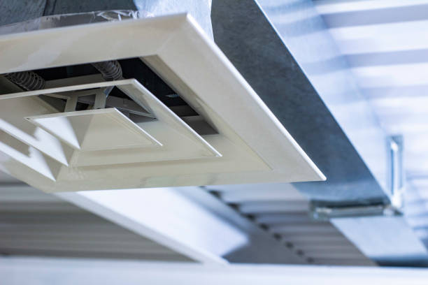 Best Affordable Air Duct Cleaning  in Gloster, MS