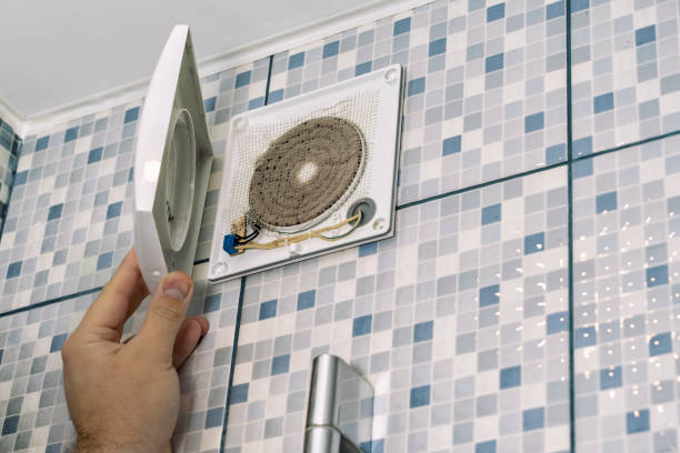 Best Air Duct Inspection  in Gloster, MS