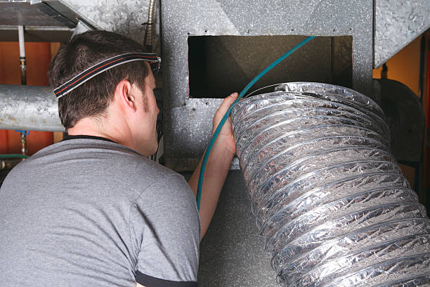 Best Affordable Duct Cleaning Services  in Gloster, MS
