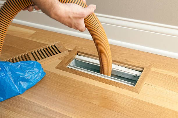Best Local Air Duct Cleaning Services  in Gloster, MS