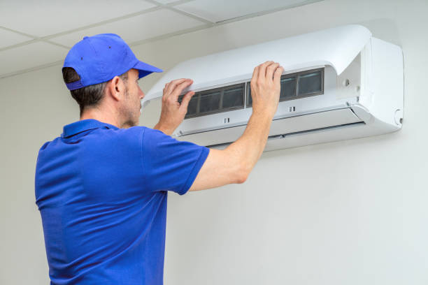 Trusted MS Airduct Cleaning Experts