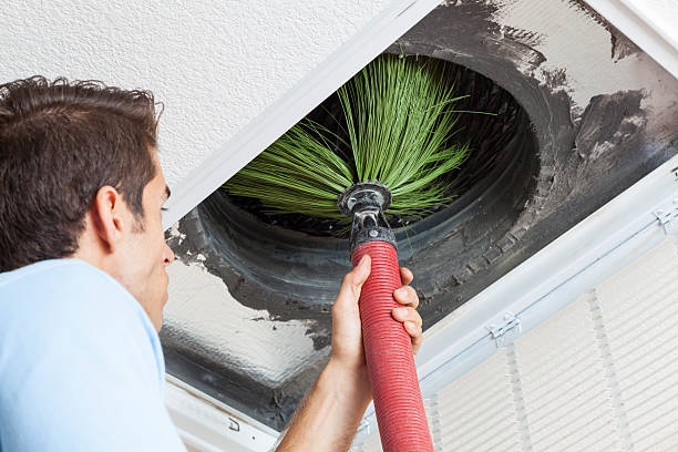 Best Emergency Air Duct Cleaning  in Gloster, MS